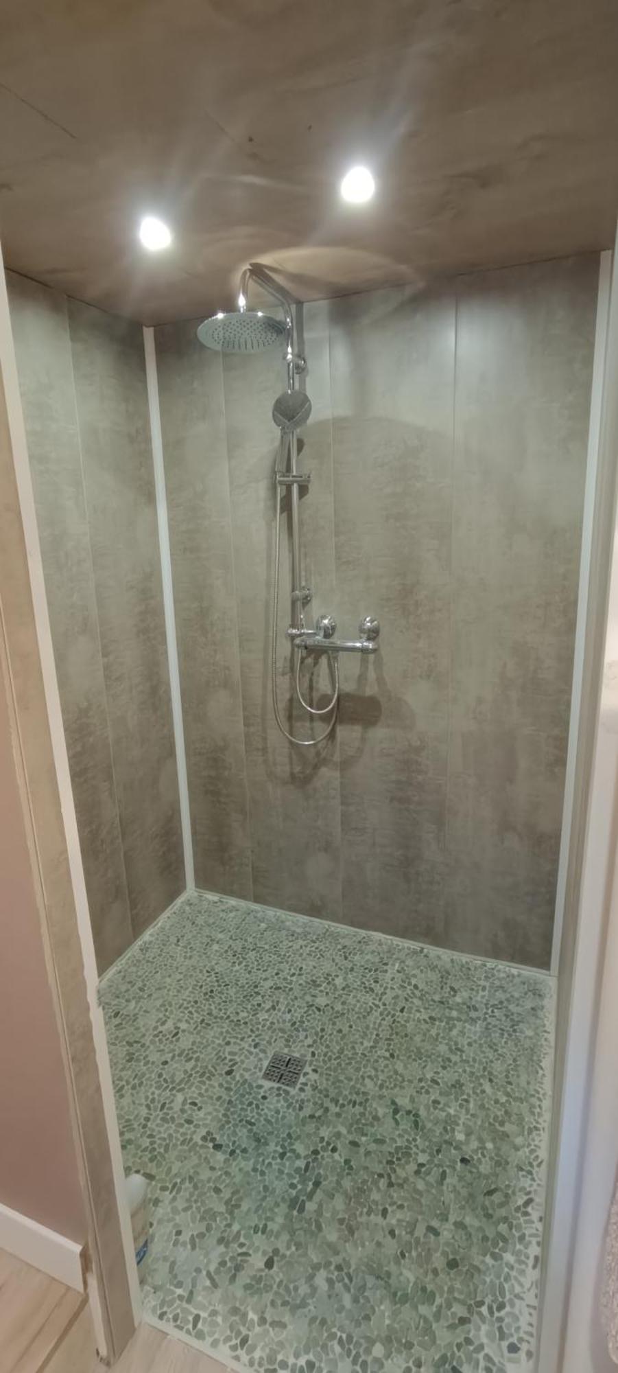 L'Establoun Apartment Saint-Martin-de-Brômes Екстериор снимка